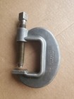 Armstrong 78-030 Hd Heavy Duty C Clamp Drop Forged Made In Usa