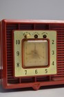 Vintage Magnavox Model Am-20 Tube Radio Works Collectible Electric Mcm