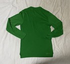 Nike Dri Fit University Of North Texas Mean Green Longsleeve Athletic Shirt S