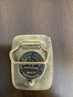 Idaho Wildlife State Seal Belt Buckle  rc Brass Vtg Heritage Mint Ltd New
