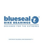 Trance Pivot Bearing Kit   Blueseal Max Full Complement