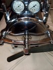 Pelton   Crane Co M2 Autoclave Sterilizer Tattoo Dental Medical Lab Vintage 50 s