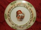 2 Rare Vintage Shenango China Masonic Shriner Clown 10 75  Plates  more Avail 