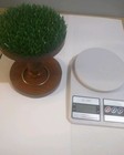 Falconry Digital Scale Made With Original Astroturf   Ring