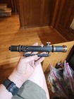 Antique Keuffel   Esser Transit Level  Survey  Architects Level  New York Brass