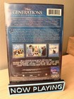 Disney Generations Collection Barry  Of The Great St Bernard Dvd Sealed New
