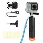 Waterproof Housing Case For Gopro Hero 4 3  3 - 45m Underwater Diving Shell Kit