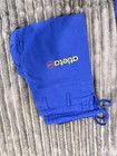 Adidas Equipe Gb Judo Gi Uniform Set Blue Adult Unisex Size A1