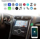 Sync 2 To 3 Upgrade Kit V3 4 W carplay For Ford Sync3 Apim Module Hc3t-14f014-bd