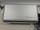 Fujitsu Scansnap S1500 Sheetfed Duplex Color Document Scanner Tested To Turn On