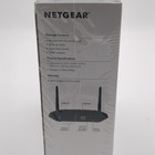 Netgear Ac1600 Wifi Router R6260 Dual Band Gigabit Wireless Ac Wifi 5 Sealed