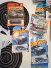 Hot Wheels Matchbox Lot Of 13 Vintage To Now Cars Vehicles