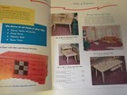 1959 Bedford Lumber Co  Shelbyville  Tennessee Red Cedar Furniture Catalog