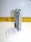 New Numatics Pneumatic Valve Manifold  206-1366