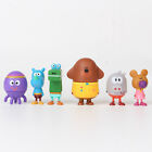Hey Duggee Action Figures Toys Set Cute Doll Toys Kid  Birthday Gift Usa