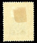 Rhodesia 1913 British Kgv 3p Black   Yellow Head Die 3 Sg  259 Mint S763