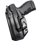 Tulster Iwb Profile Kydex Holster In Right Hand Fits Springfield Armory Xde 3 3