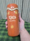 Tiki s Grill   Bar Waikiki Mahalo Michael Tiki Mug Cup Tumbler Ceramic 7  Rare  