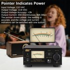 13 8v 30a Dc Power Supply For Ham Radio regulated Bench Power Supply With Noi   