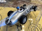 0912 Rare Cartrix Pristine Mercedes Benz W196 British Gp 1955 Karl Kling  14 New