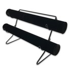 Velvor Jewelry Tube   Wire Rack For Bracelet- For Displays - Tabletop - Rack   