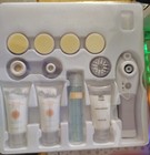 Nib Homedics Facial Spa Microdermabrasion   Facial Care System Vintage