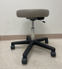 Pre-owned Midmark Ritter 272 Air Lift Exam Stool  272-001 Dark Linen