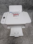 Cannon Pixma Ts3722 Wireless All-in-one Printer Includes Ink Color   Black Print