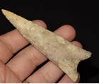 Dalton Arrowhead Missouri Ancient Authentic Native American Artifact 
