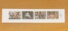 Greece 2026 - Euromed  Traditional Mosaics In The Mediterranean - Booklet Mnh