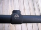 Burris Fullfield Ll 6 5-20x50mm Rifle Scope Ballistic Mil Dot