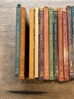 The Golden Book Encyclopedia 1960 s  Vol  1 - 16 Complete Set Vintage Homeschool