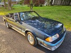 1987 Ford Mustang Gt  1 Owner  All Original Docs  52k Miles See Video