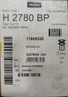 Miele H2780bp 30  Single Electric Wall Oven - Stainless Steel