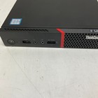 Lenovo Thinkcentre M700 Desktop Pc   Intel Core I5-6500t No Ram No Hdd Bios