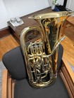 Wessex Ep100 Dolce Euphonium 