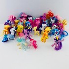 My Little Pony Ponies Kids Fun Pretend Play Toy Animal Figures Lot