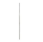 Commercial Chrome Wire Shelving Posts - Set Of 4 Poles - Nsf