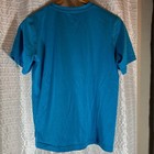 Nike Dri-fit Athletic T-shirt Activewear Training Tee Youth Large