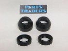 Yamaha Front Fork Oil Seals   Dust Seals Set Rebuild Seal Kit Ysr 50 80 