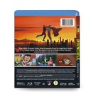 Invincible Season 1-4   Bd 5-disc All Region Box Set English Audio