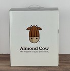Almond Cow Complete Plant Based Milk System Stainless Steel 48 Oz Bpa Free
