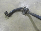 2004-2015 Nissan Armada Infiniti Qx56 5 6l Rear Stabilizer Sway Bar Oem