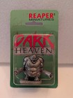Extremely Rare 1996 Reaper Doom Miniatures - Mancubus Revenant Imp   Pinky Demon