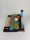 V Tech Kidijamz Dj Music Studio Piano Keyboard Vtech - Tested - Works -