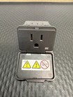       13-18 Ram Limited 115v 400w Ac Power Outlet