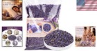 Dried Lavender Flowers Sachets 9 5 Oz Fresh Scent For Drawers Closets