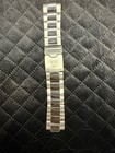 Tissot Seastar Individual Links  T120 T120417a  Watch -22mm
