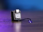Xiao Nrf52840   Wio-sx1262 Kit For Meshtastic Meshcore Tracker  shipped From Us 