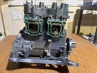 Yamaha 62t 701 Short Block Engine Motor Superjet 